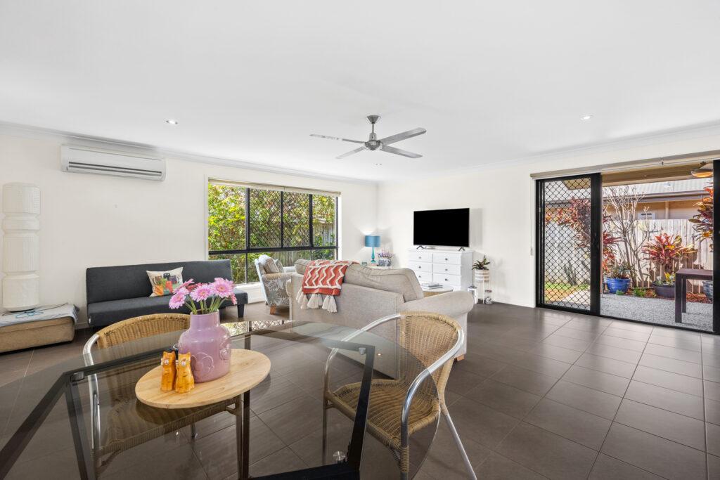Sold - 12 Birchgrove Street - New Property in Sippy Downs - Real Estate by Miles Brechelt