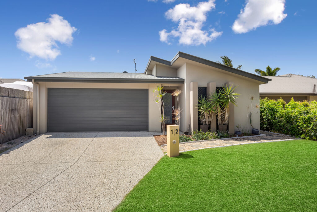 Sold - 12 Birchgrove Street - New Property in Sippy Downs - Real Estate by Miles Brechelt