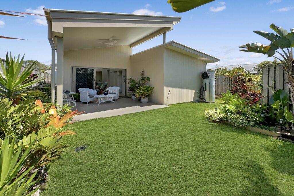 Sold - 1 Cavalry Way - New Property in Sippy Downs - Real Estate by Shaun Hammill