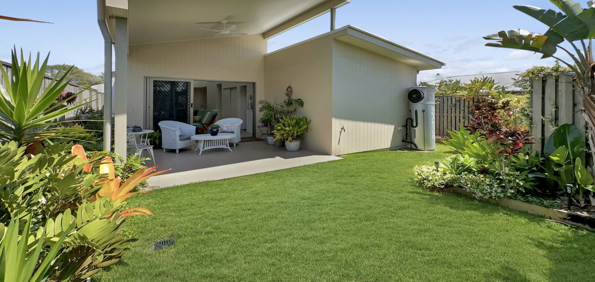 Sold - 1 Cavalry Way - New Property in Sippy Downs - Real Estate by Shaun Hammill