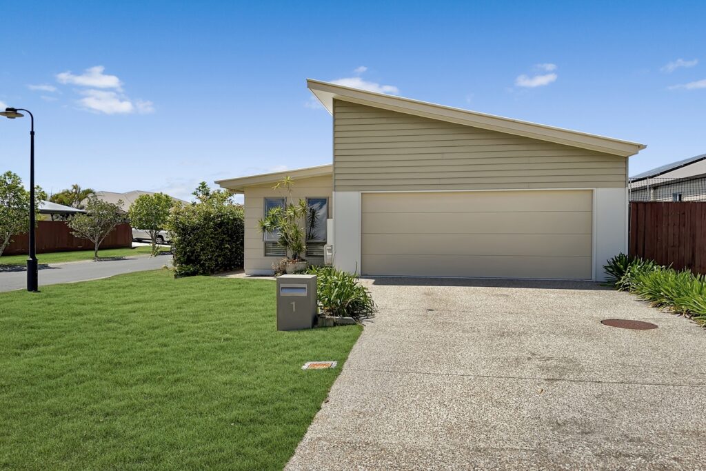 Sold - 1 Cavalry Way - New Property in Sippy Downs - Real Estate by Shaun Hammill