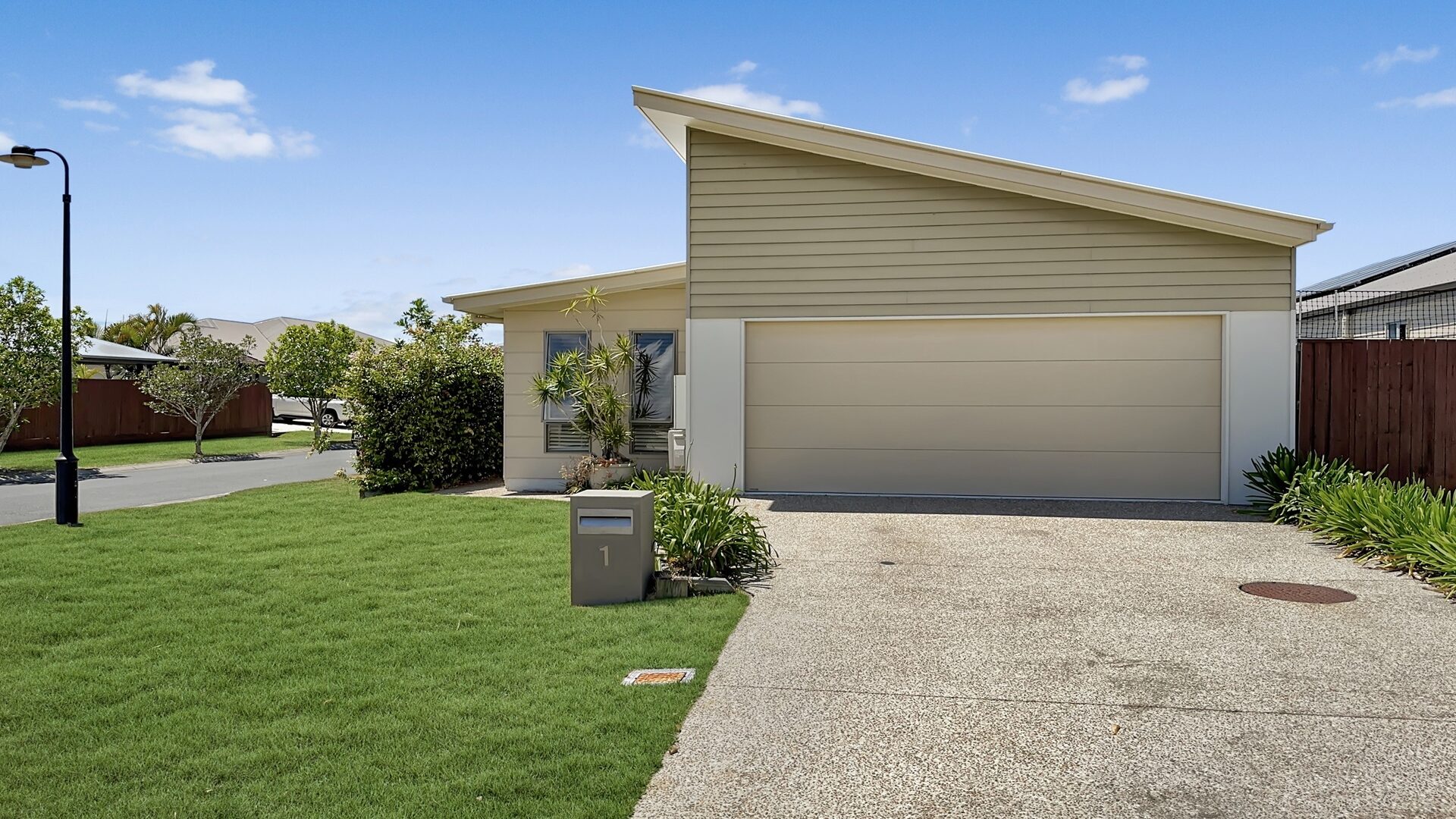 Sold - 1 Cavalry Way - New Property in Sippy Downs - Real Estate by Shaun Hammill