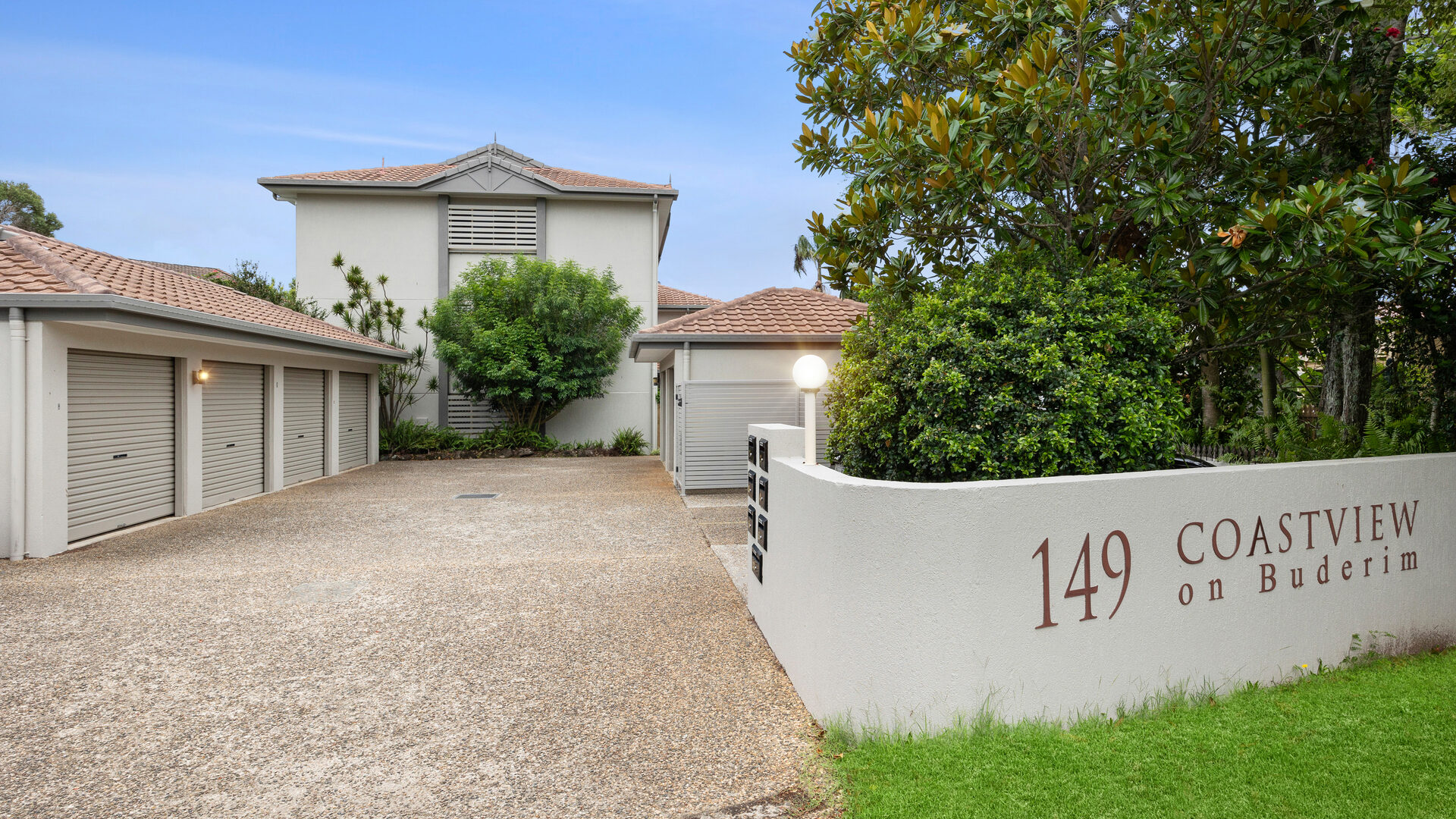 Sold - 1/149 Burnett Street - New Property in Buderim - Real Estate by Peter Hill