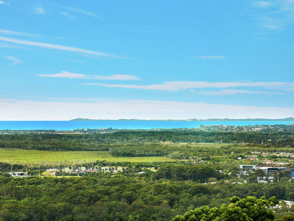 Sold - 1/149 Burnett Street - New Property in Buderim - Real Estate by Peter Hill