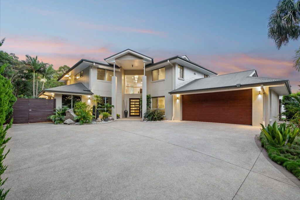 Sold - 26 Atherton Close - New Property in Buderim - Real Estate by Stuart Thomas