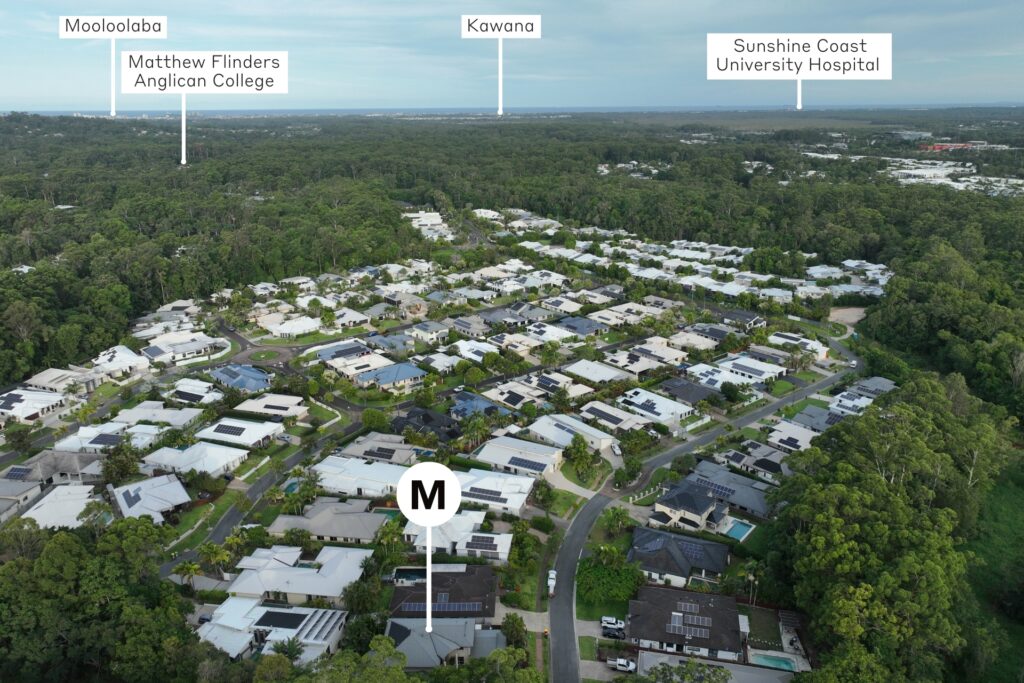Sold - 26 Atherton Close - New Property in Buderim - Real Estate by Stuart Thomas