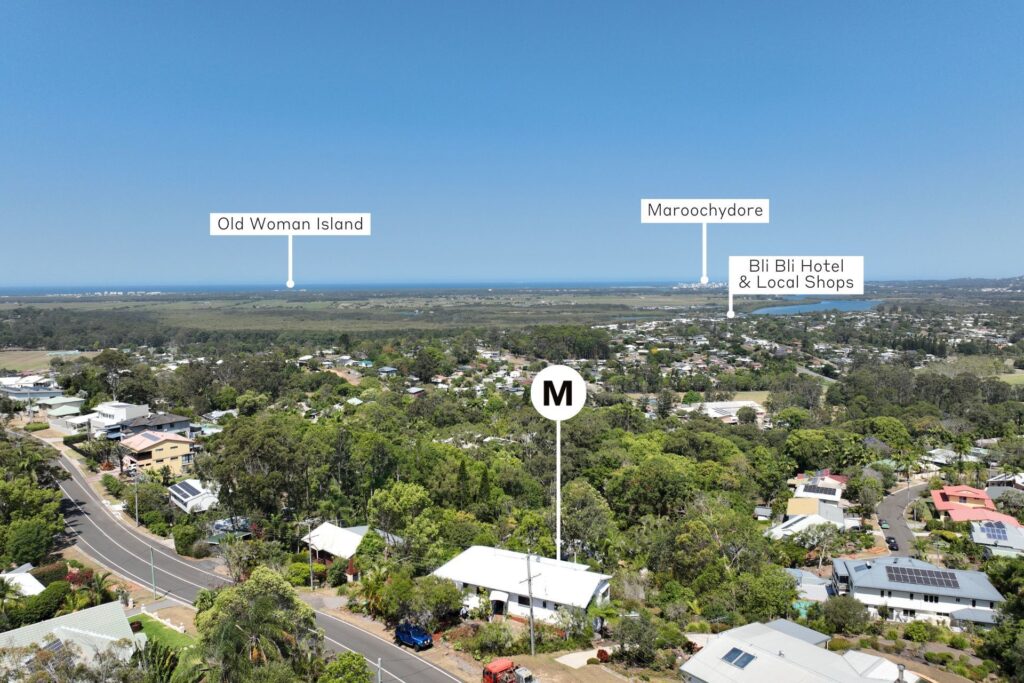 Sold - 11 Whitecross Road - New Property in Bli Bli - Real Estate by Stuart Thomas