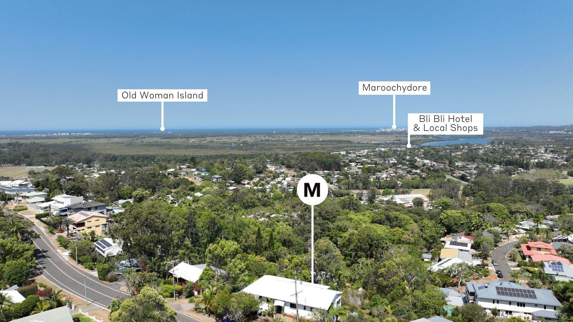Sold - 11 Whitecross Road - New Property in Bli Bli - Real Estate by Stuart Thomas