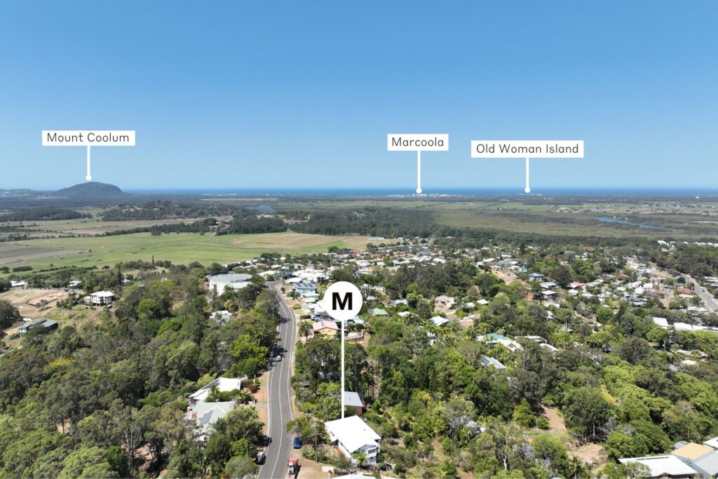 Sold - 11 Whitecross Road - New Property in Bli Bli - Real Estate by Stuart Thomas