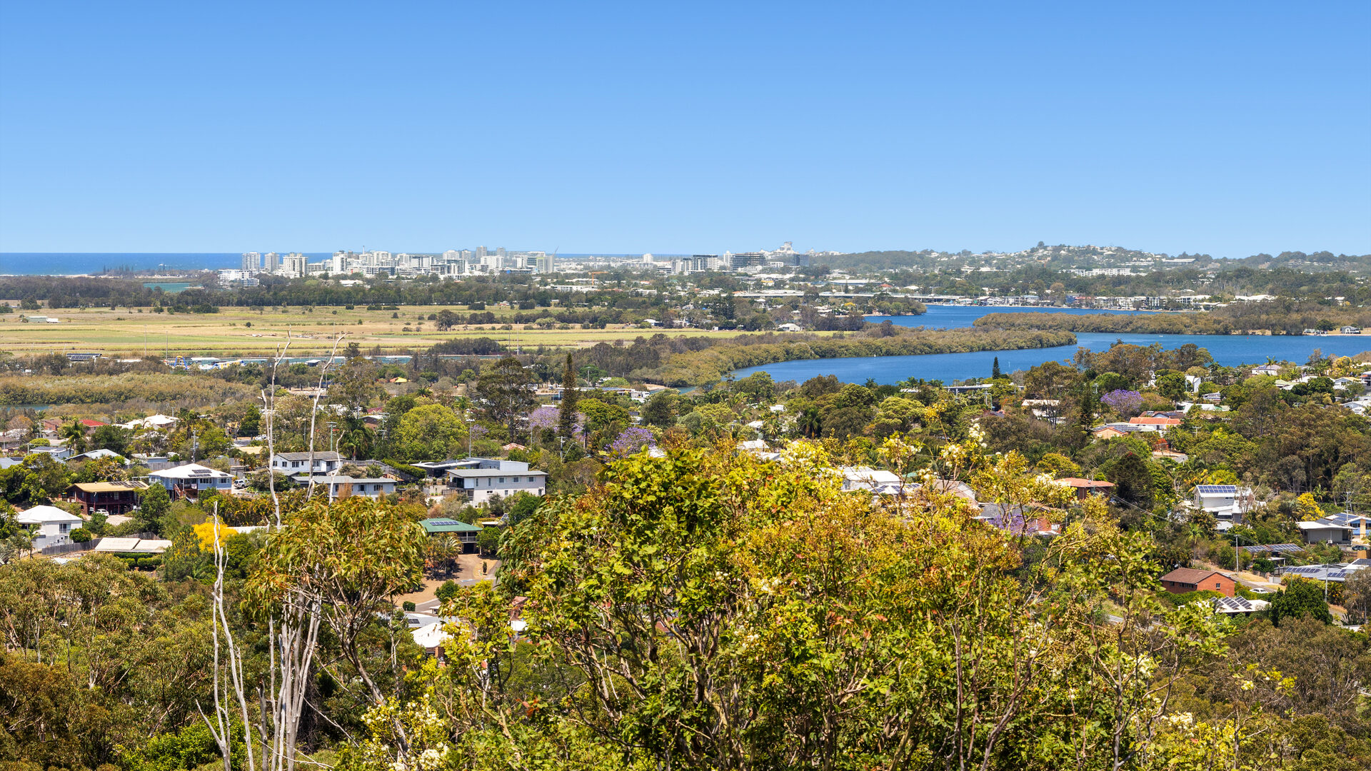 Sold - 11 Whitecross Road - New Property in Bli Bli - Real Estate by Stuart Thomas