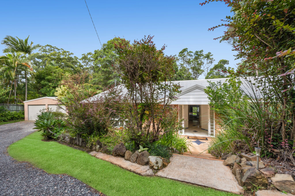 Sold - 142 Mons School Road - New Property in Buderim - Real Estate by Trudi Fernandez