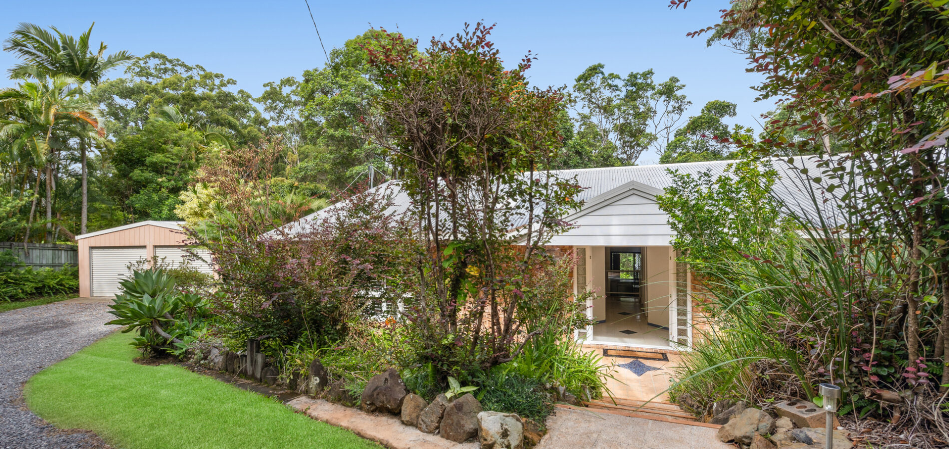 Sold - 142 Mons School Road - New Property in Buderim - Real Estate by Trudi Fernandez