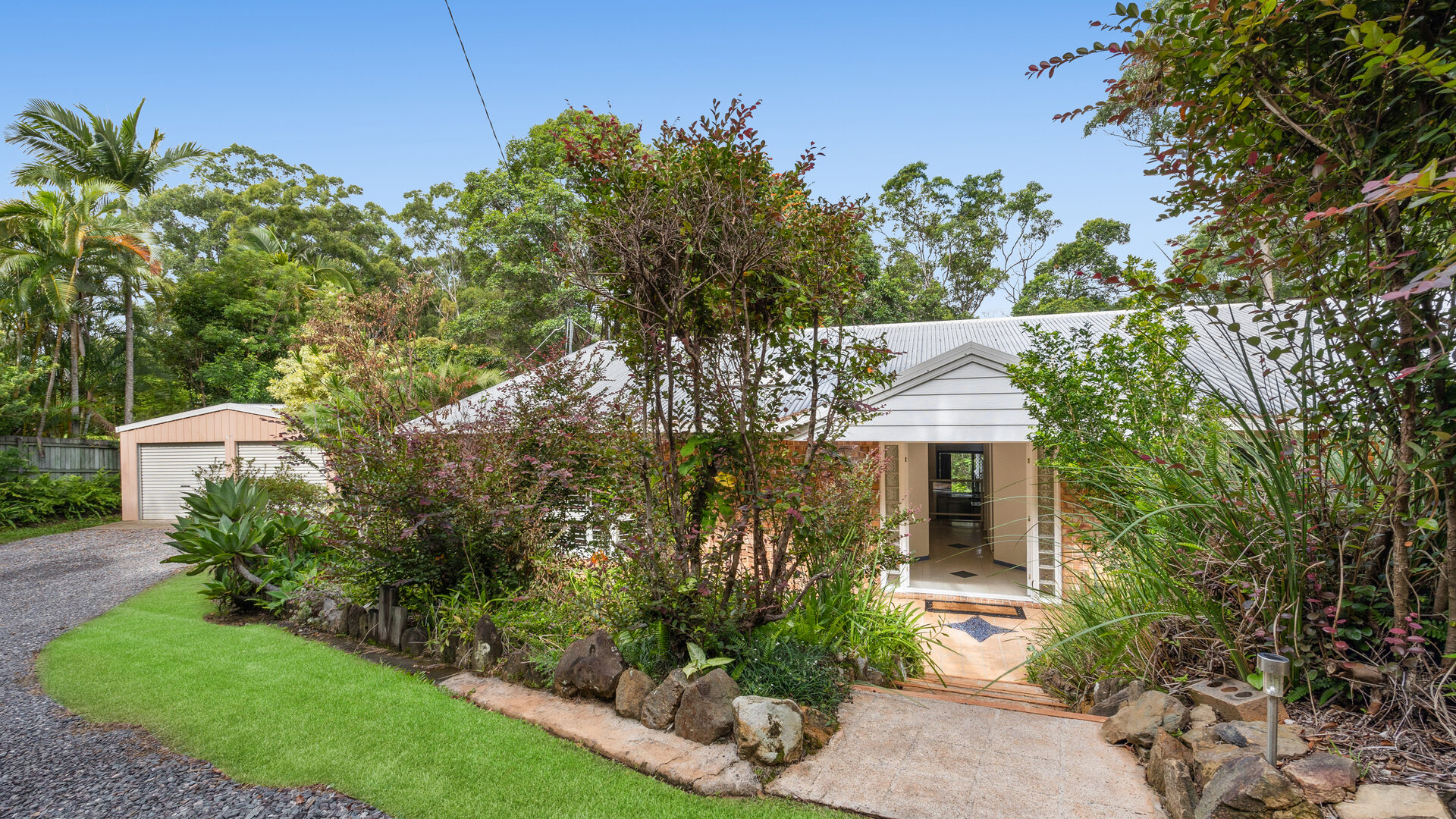 Sold - 142 Mons School Road - New Property in Buderim - Real Estate by Trudi Fernandez