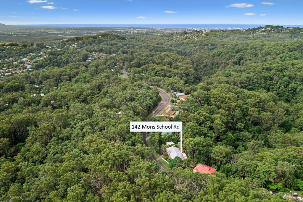 Sold - 142 Mons School Road - New Property in Buderim - Real Estate by Trudi Fernandez