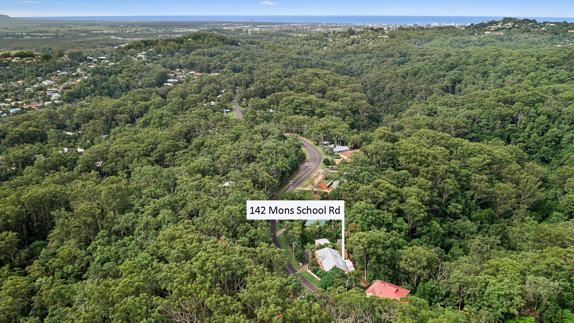 Sold - 142 Mons School Road - New Property in Buderim - Real Estate by Trudi Fernandez