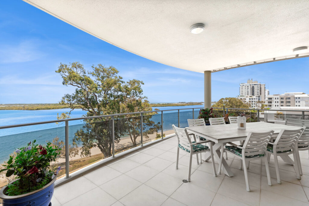 Sold - 502/50 Picnic Point Esplanade - New Property in Maroochydore - Real Estate by Matt Diesel