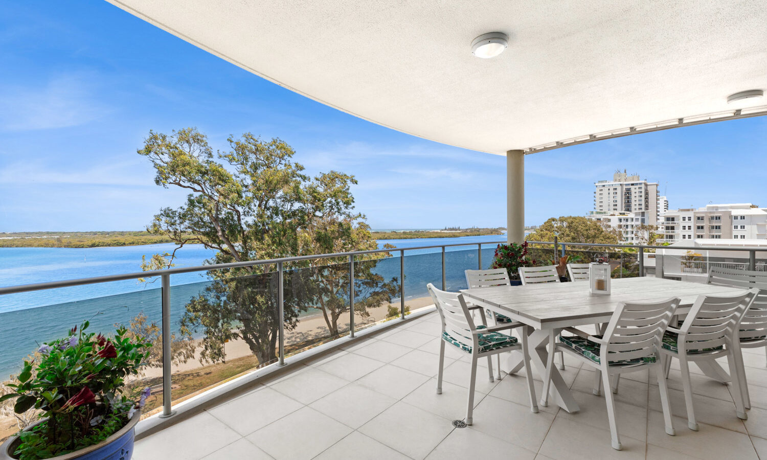 Sold - 502/50 Picnic Point Esplanade - New Property in Maroochydore - Real Estate by Matt Diesel