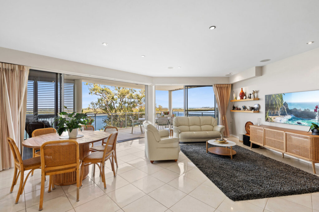 Sold - 502/50 Picnic Point Esplanade - New Property in Maroochydore - Real Estate by Matt Diesel