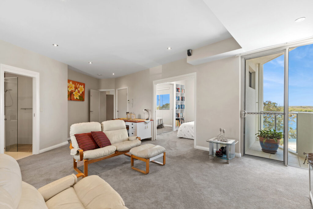 Sold - 502/50 Picnic Point Esplanade - New Property in Maroochydore - Real Estate by Matt Diesel