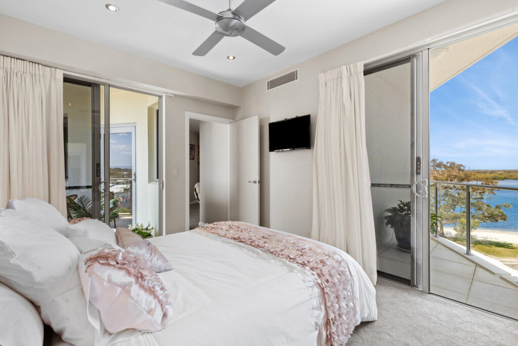 Sold - 502/50 Picnic Point Esplanade - New Property in Maroochydore - Real Estate by Matt Diesel
