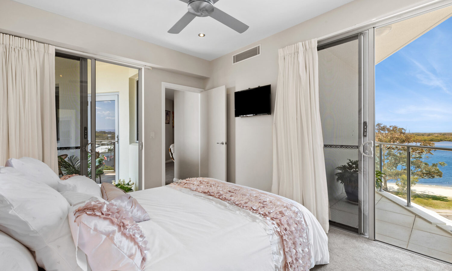 Sold - 502/50 Picnic Point Esplanade - New Property in Maroochydore - Real Estate by Matt Diesel