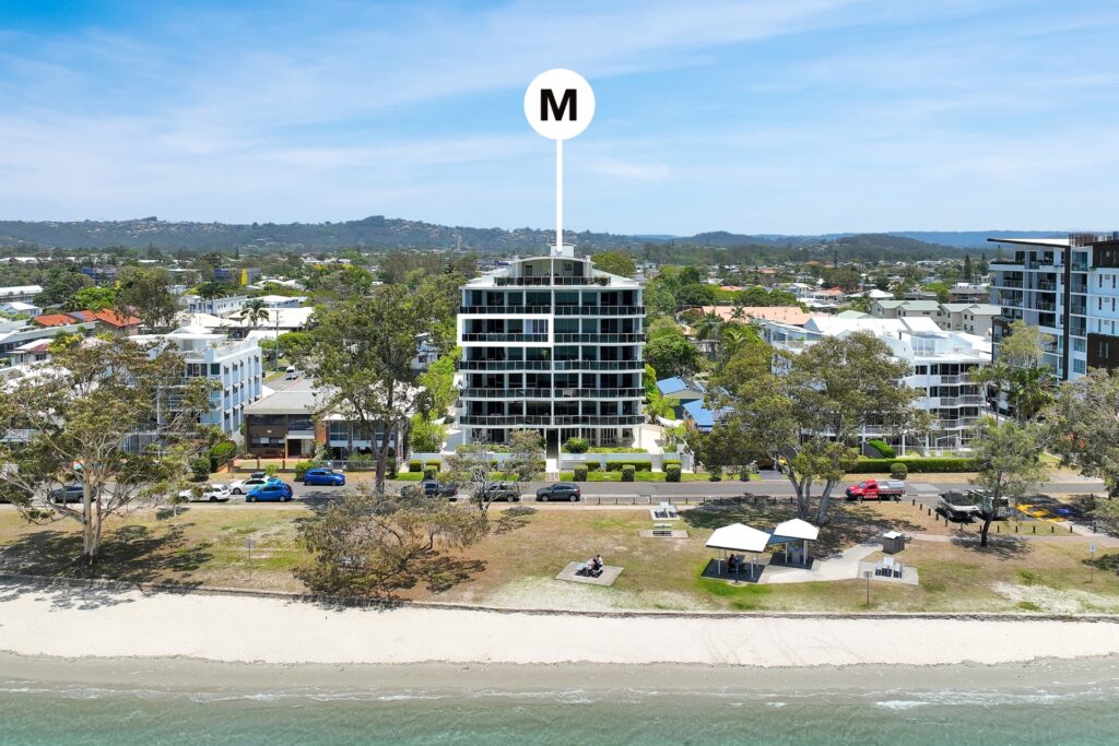 Sold - 502/50 Picnic Point Esplanade - New Property in Maroochydore - Real Estate by Matt Diesel