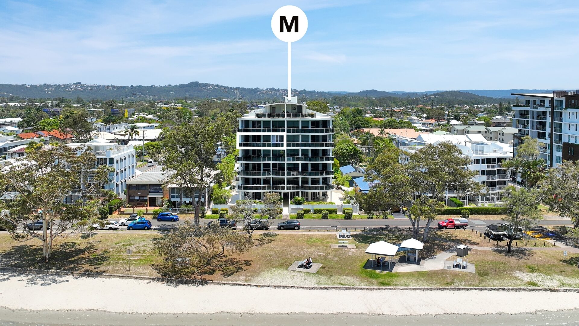 Sold - 502/50 Picnic Point Esplanade - New Property in Maroochydore - Real Estate by Matt Diesel
