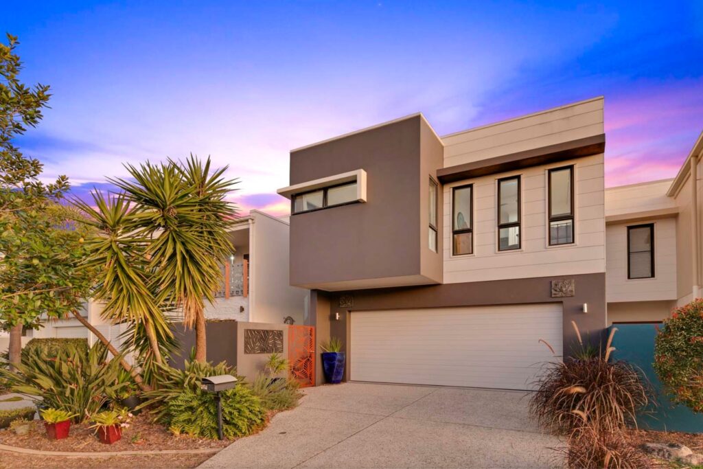 Sold - 22 Serenity Circuit - New Property in Maroochydore - Real Estate by Miles Brechelt