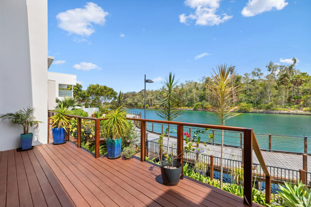 Sold - 22 Serenity Circuit - New Property in Maroochydore - Real Estate by Miles Brechelt