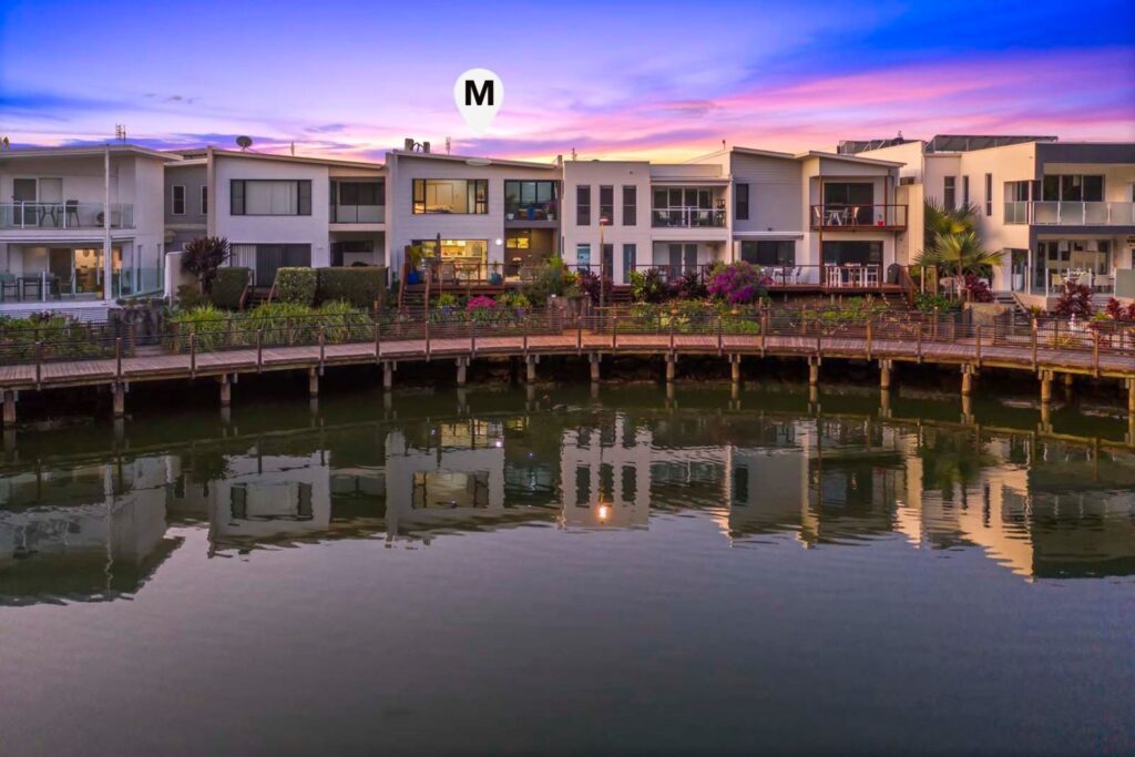 Sold - 22 Serenity Circuit - New Property in Maroochydore - Real Estate by Miles Brechelt