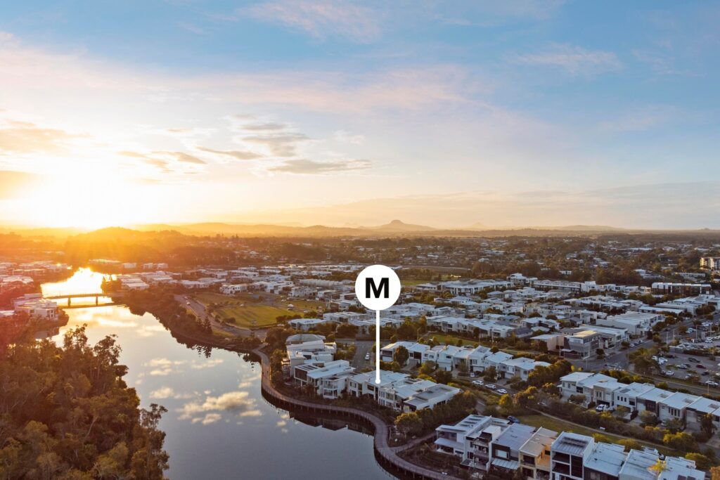 Sold - 22 Serenity Circuit - New Property in Maroochydore - Real Estate by Miles Brechelt