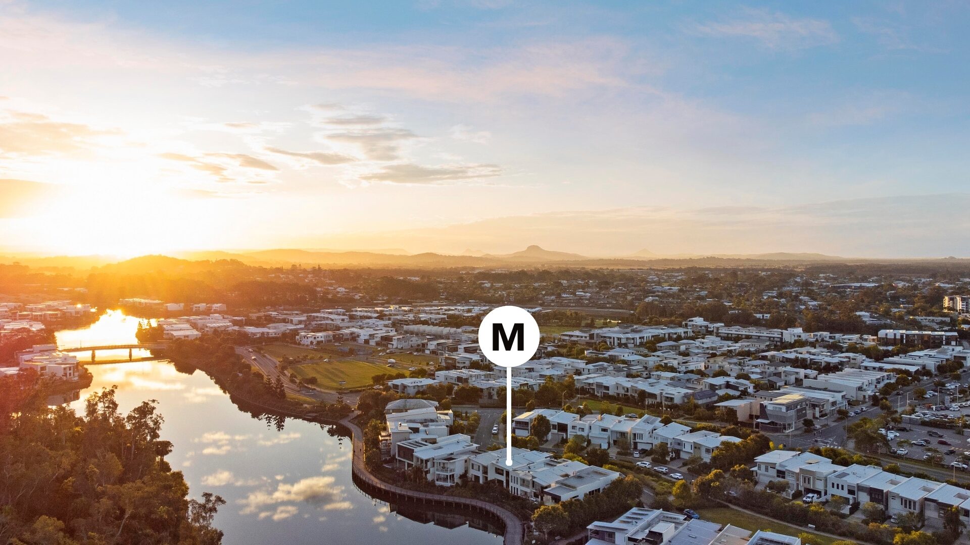 Sold - 22 Serenity Circuit - New Property in Maroochydore - Real Estate by Miles Brechelt