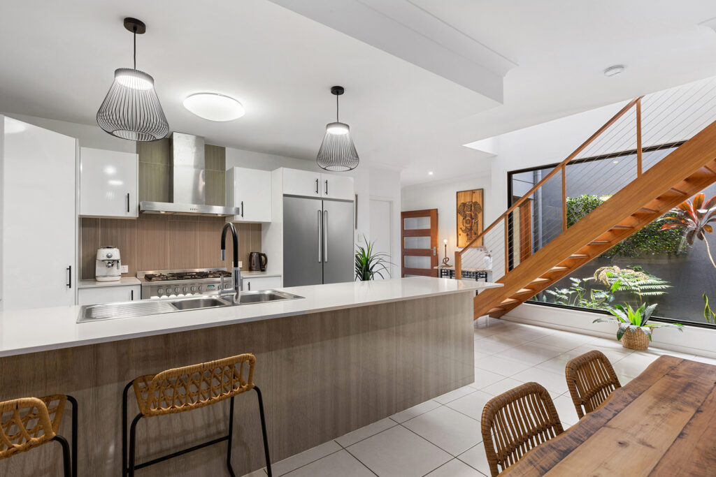 Sold - 22 Serenity Circuit - New Property in Maroochydore - Real Estate by Miles Brechelt