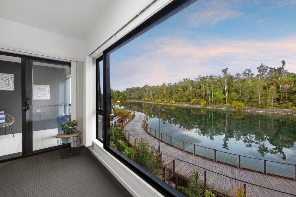 Sold - 22 Serenity Circuit - New Property in Maroochydore - Real Estate by Miles Brechelt