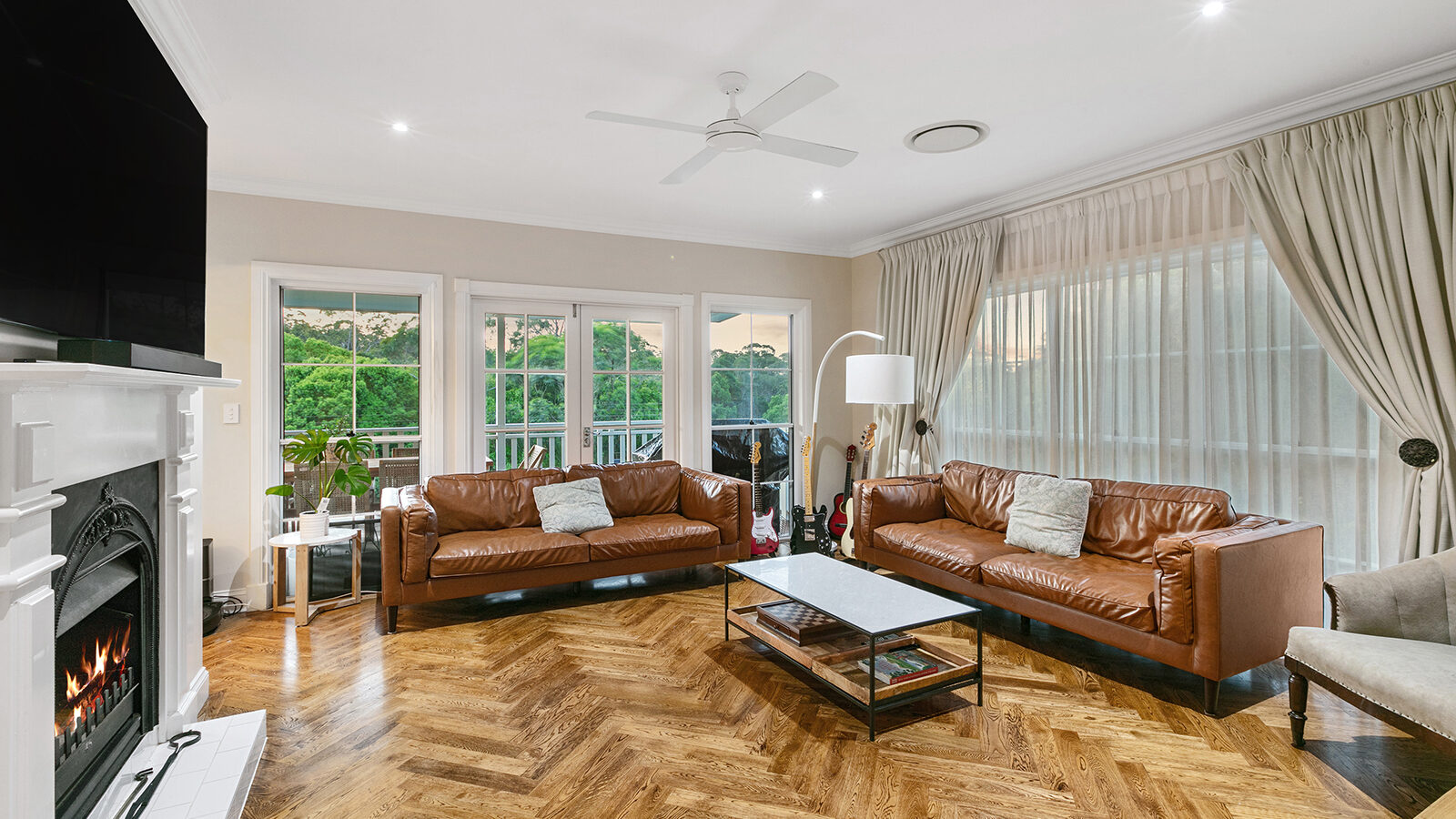 Sold - 7 Glen Road - New Property in Mons - Real Estate by Chris Pace