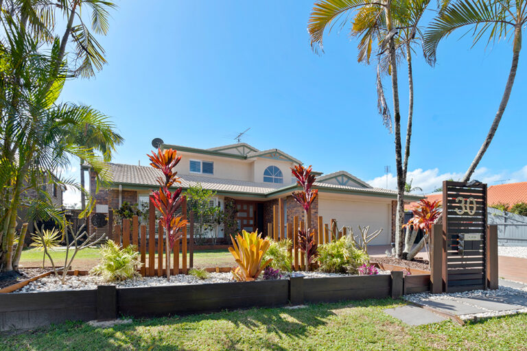 Sold - 30 Saratoga Drive - New Property in Mountain Creek - Real Estate by Matt Diesel