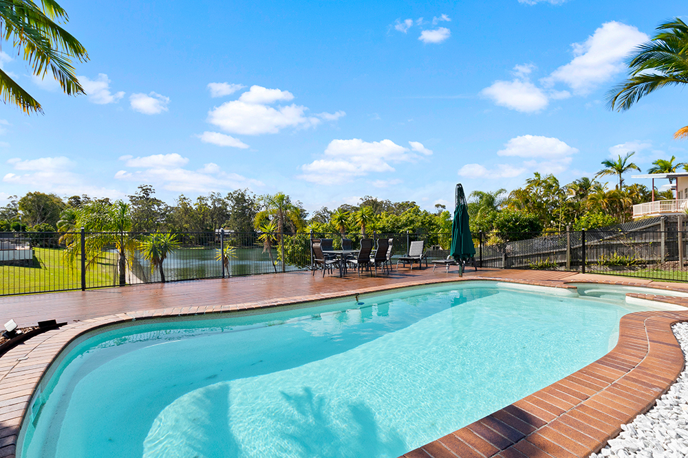 Sold - 30 Saratoga Drive - New Property in Mountain Creek - Real Estate by Matt Diesel