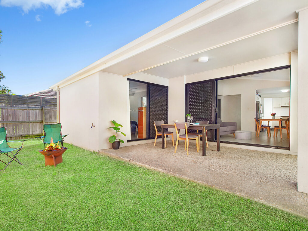 Sold - 7 Carlisle Circuit - New Property in Mountain Creek - Real Estate by Stuart Thomas