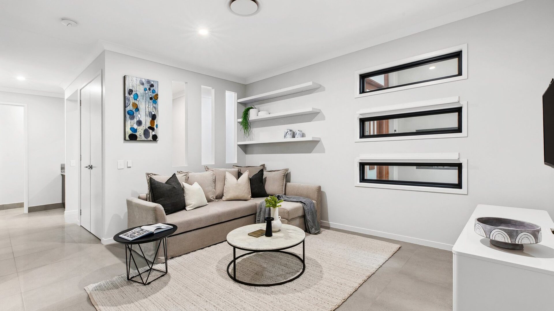 Sold - 145-149 Parsons Road - New Property in Forest Glen - Real Estate by Trudi Fernandez