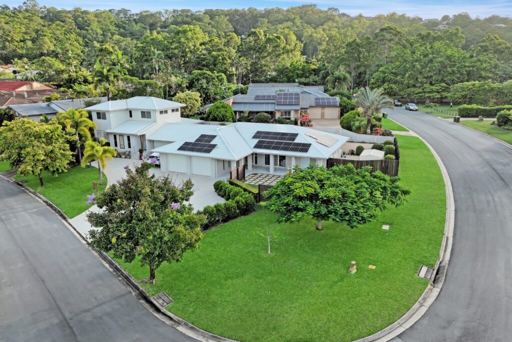 Sold - 1/2 Glenbrae Court - New Property in Buderim - Real Estate by Matt Diesel