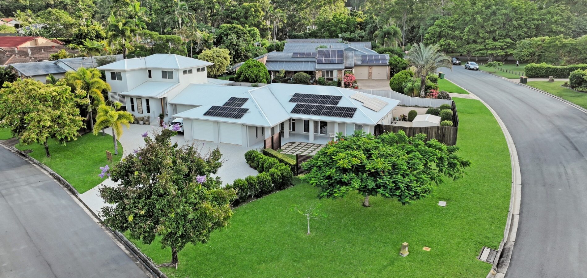 Sold - 1/2 Glenbrae Court - New Property in Buderim - Real Estate by Matt Diesel