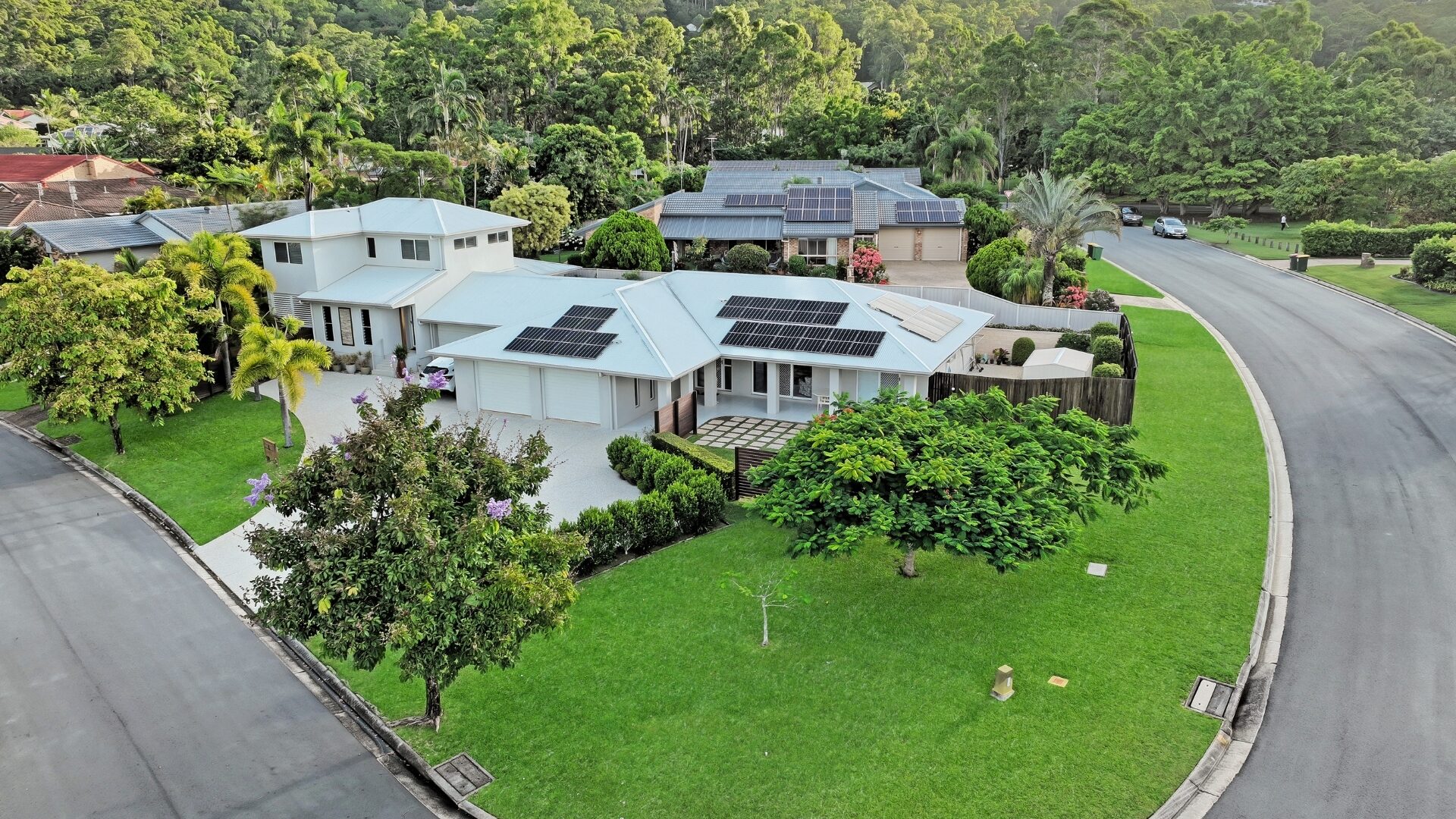 Sold - 1/2 Glenbrae Court - New Property in Buderim - Real Estate by Matt Diesel