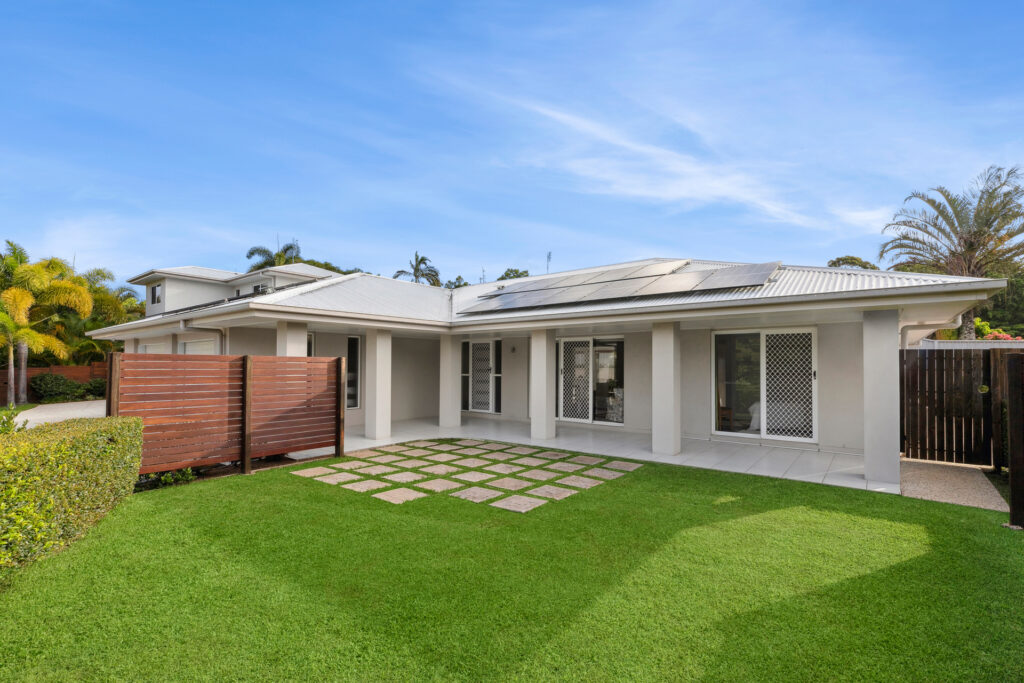 Sold - 1/2 Glenbrae Court - New Property in Buderim - Real Estate by Matt Diesel