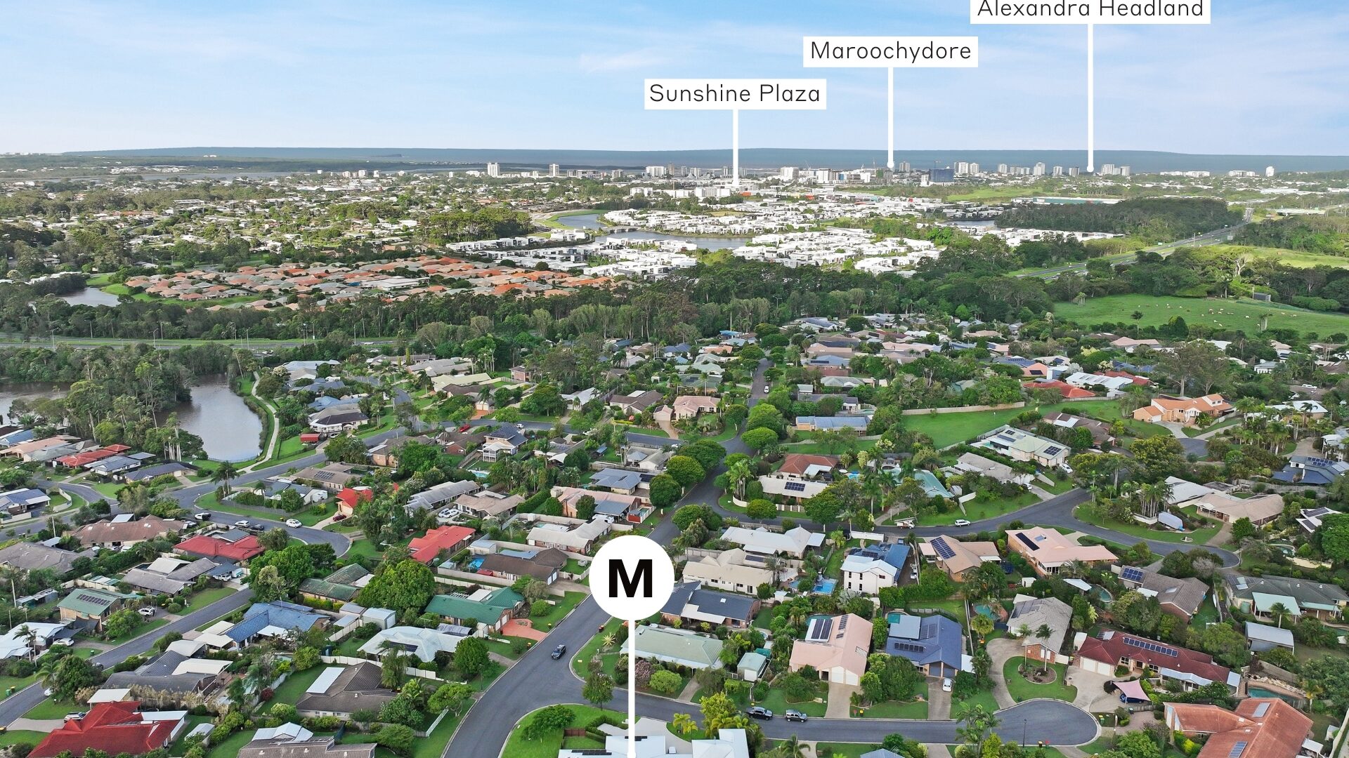 Sold - 1/2 Glenbrae Court - New Property in Buderim - Real Estate by Matt Diesel