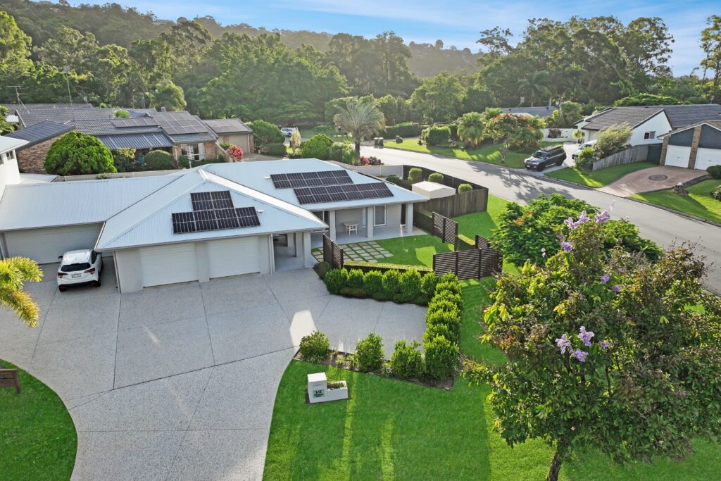 Sold - 1/2 Glenbrae Court - New Property in Buderim - Real Estate by Matt Diesel