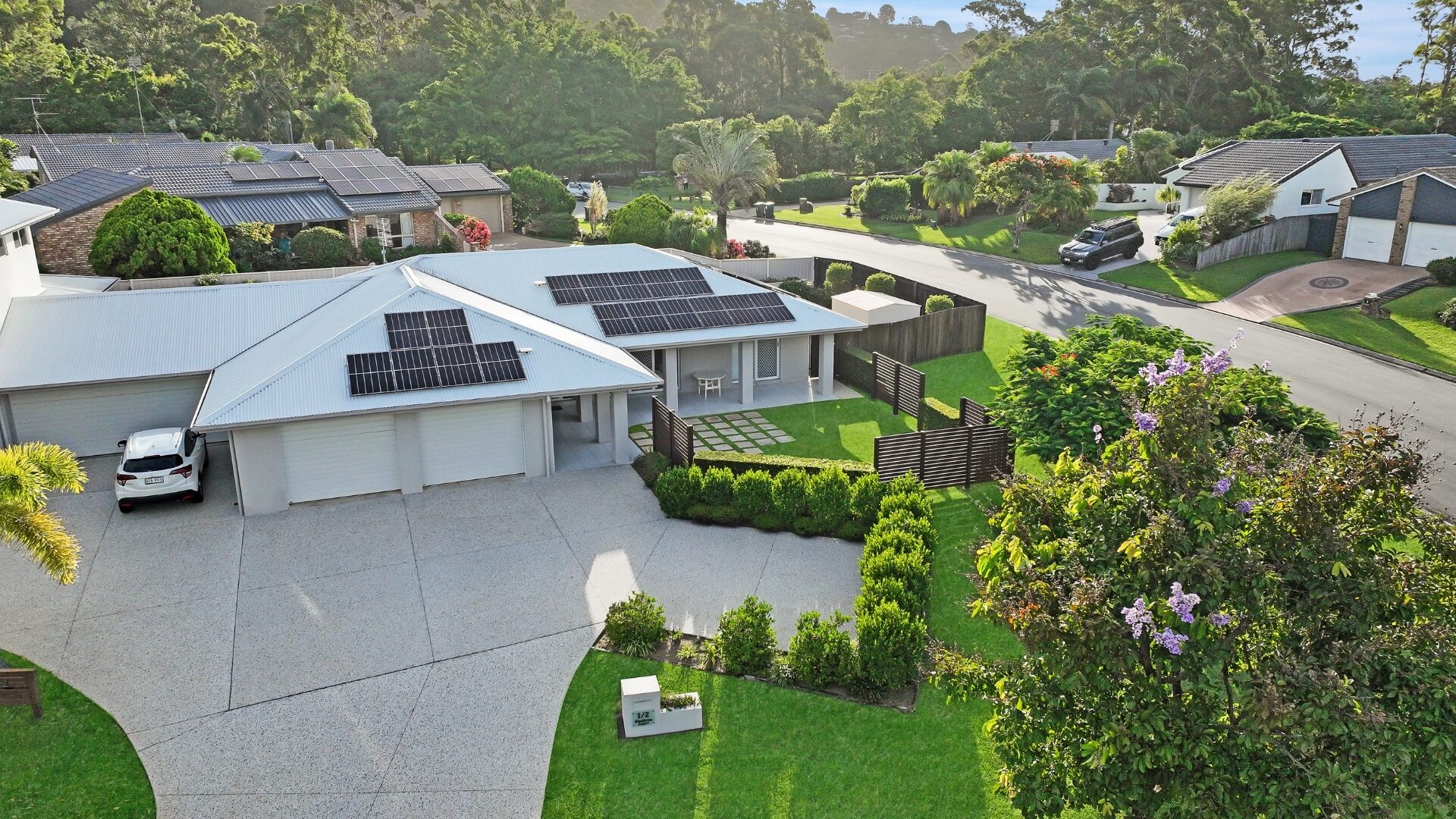 Sold - 1/2 Glenbrae Court - New Property in Buderim - Real Estate by Matt Diesel