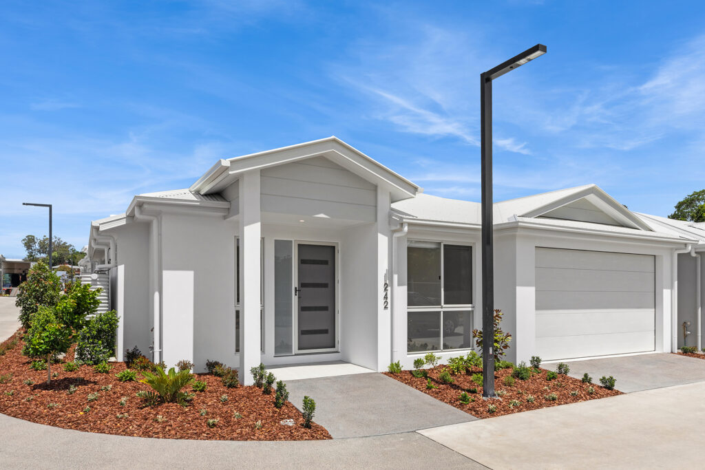 Sold - 242/6 Charlston Place - New Property in Kuluin - Real Estate by Matt Diesel