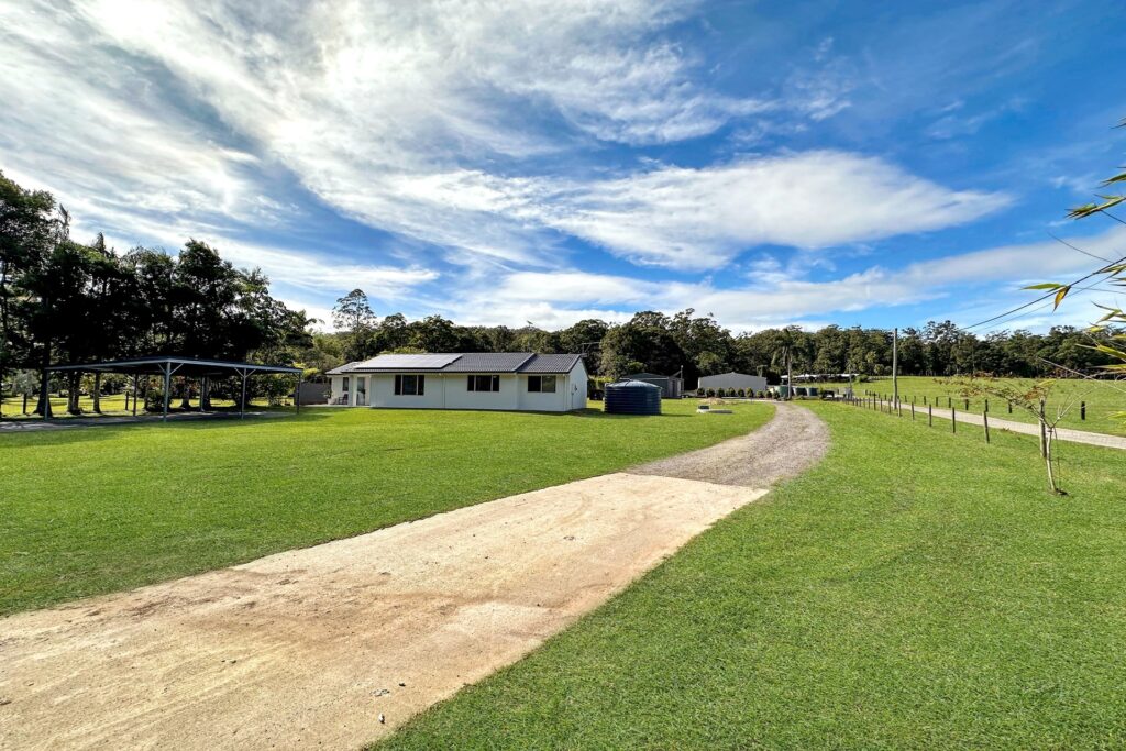 Sold - 219 Dales Road - New Property in Chevallum - Real Estate by Shaun Hammill
