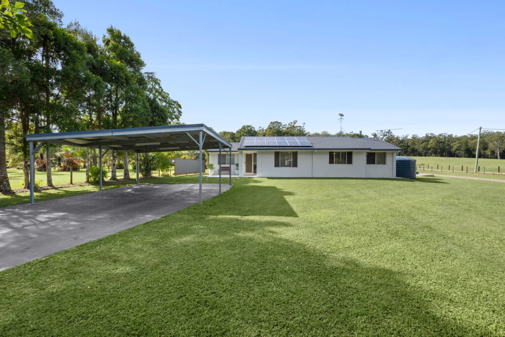 Sold - 219 Dales Road - New Property in Chevallum - Real Estate by Shaun Hammill