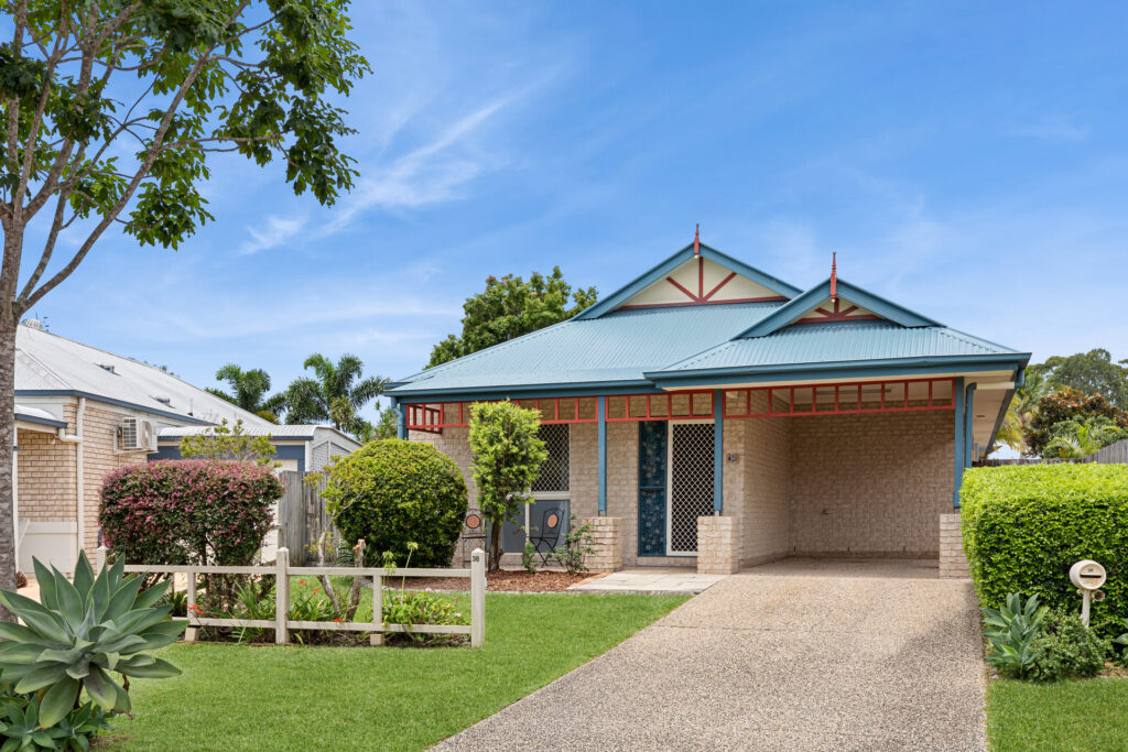 Sold - 36 Chesterton Crescent - New Property in Sippy Downs - Real Estate by Trudi Fernandez